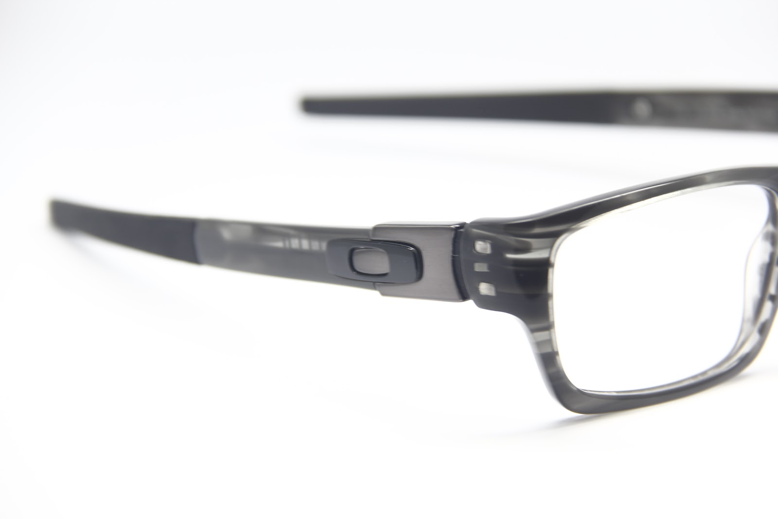 Oakley Singapore Prescription Glasses Oakley MUFFLER Prescription Glasses