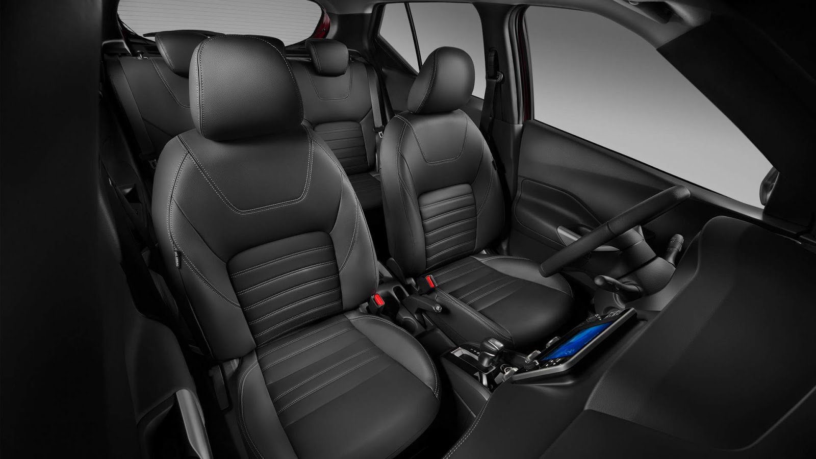 Nissan Kicks 2020 preço, consumo, fotos e detalhes