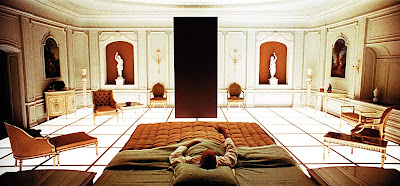 2001 A Space Odyssey Image 1