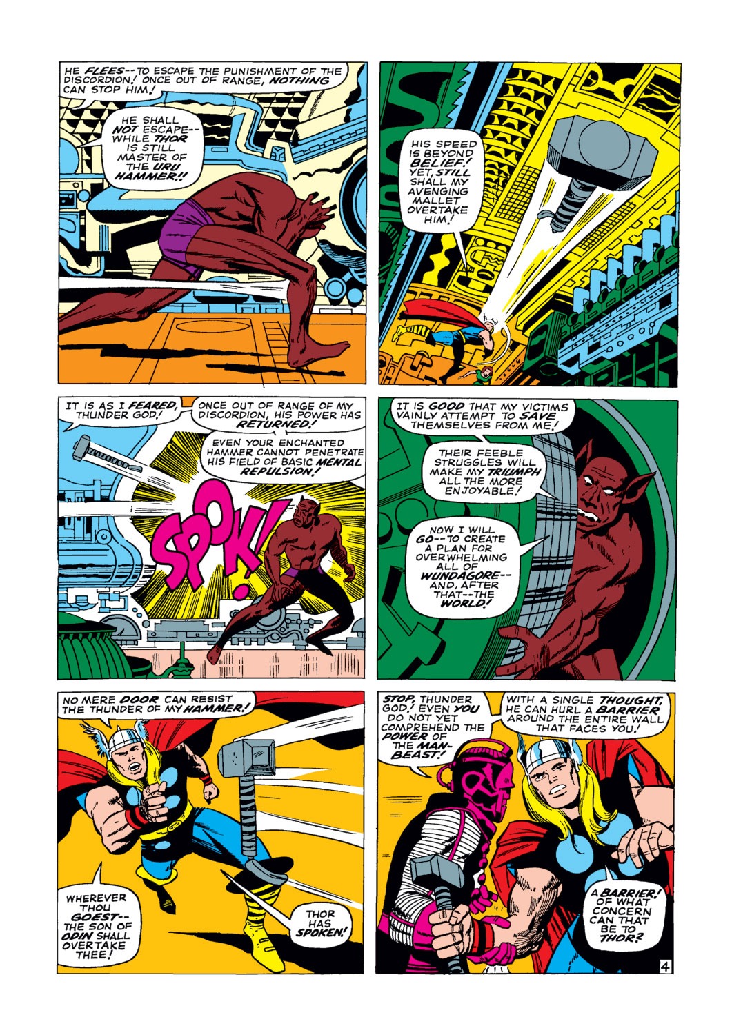 Thor (1966) 135 Page 4