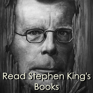 Read Download Stephen King's Novels ePub & Apk