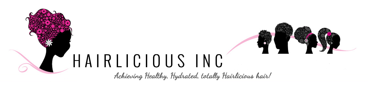 Hairlicious Inc.