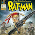 Recensione: Rat-Man Collection 70