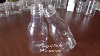 Botol Eco Chikita 250ml