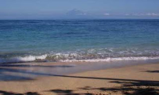 Pantai Senggigi Pantai Senggigi