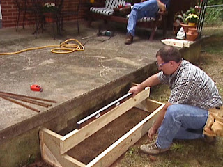 Build Concrete Steps – Step by Step Guide