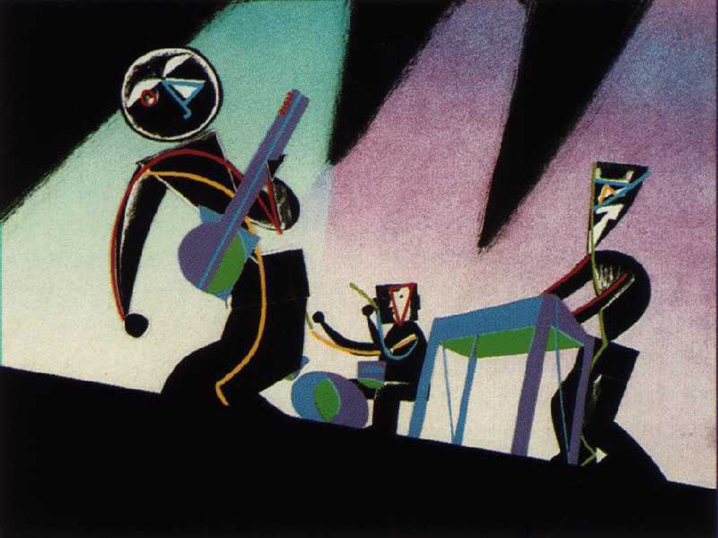 LA ROCKAREA: RUSH - WORKING MAN - DVD 2009