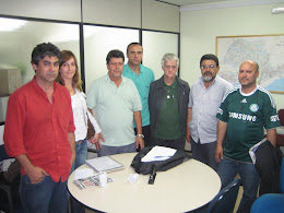 Reunião da Diretoria da Associação dos Professores de Filosofia e Filósofos do Estado de São Paulo
