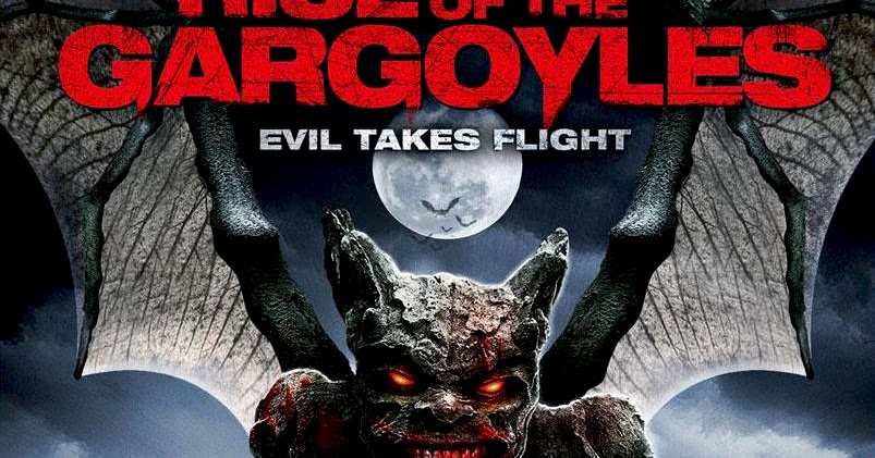 download rise of the gargoyles 2009 download rise of the gargoyles 2009