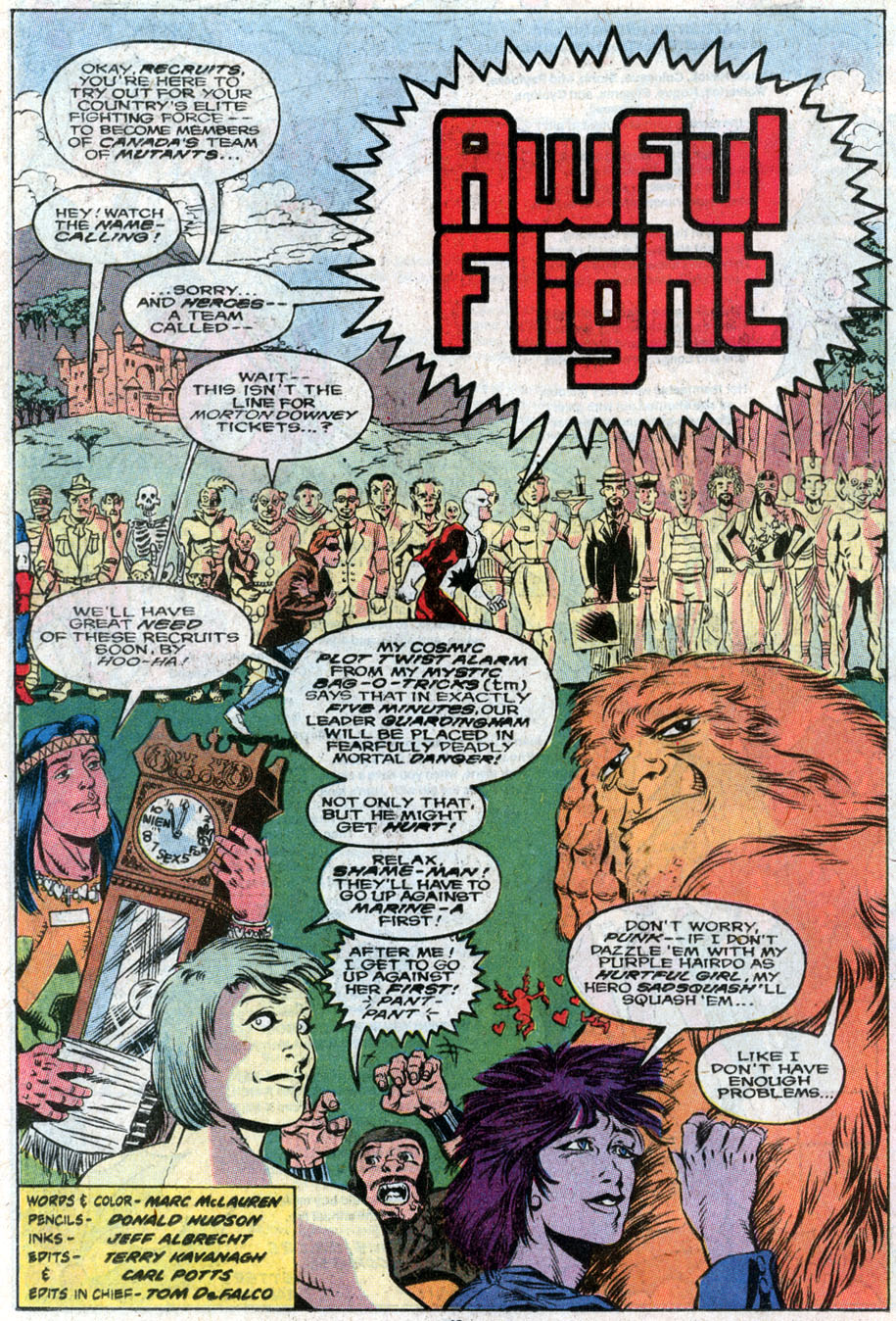 Read online What The--?! comic -  Issue #7 - 16