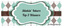 Top 3 for Stinkin' Inkers