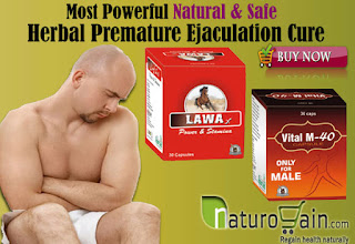 Herbal Male Sex Stamina Booster