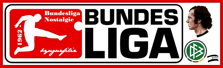 Bundesliga Nostalgie byugurfiliz