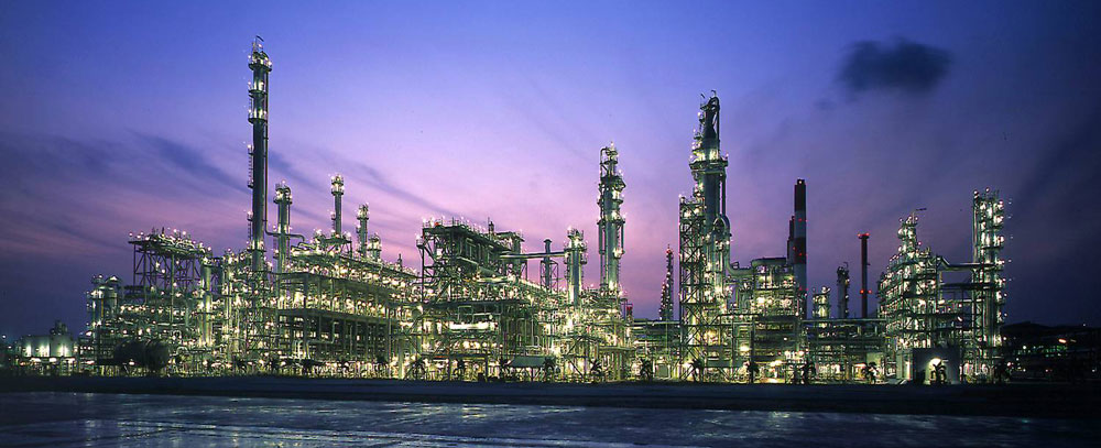 Petroleum Engineering Wallpapers HD - Alif MH