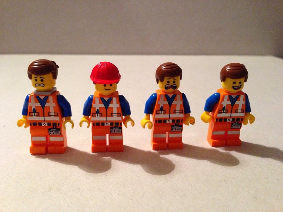 Lego movie cloud cuckoo land set 2025