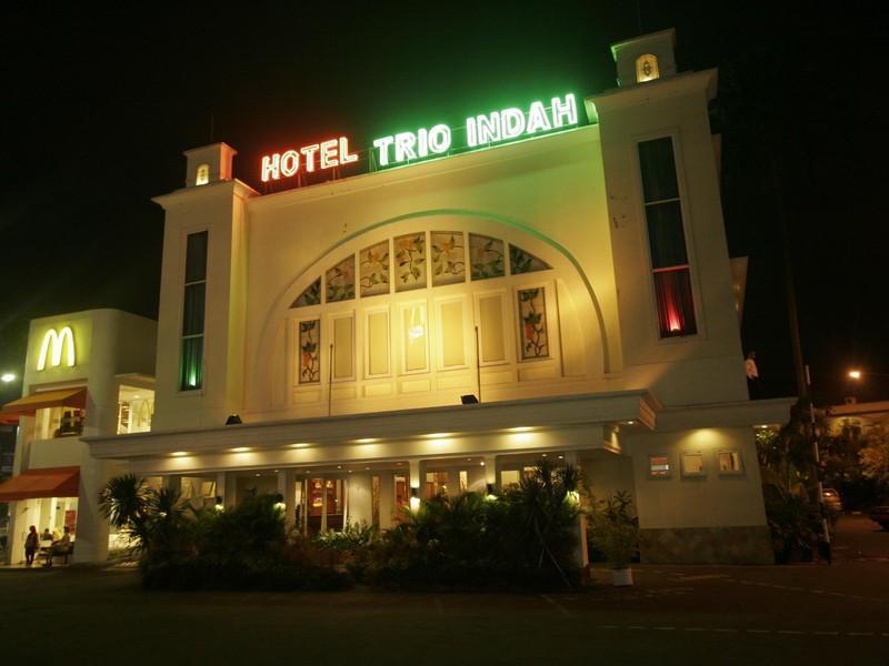 Booking Hotel di Malang, Daftar Hotel Batu Malang, 0821 41555 123 WA/HP