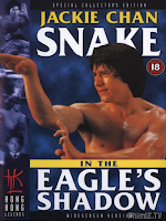 X? quy?»n di?»?t Ä??»?c ưng - Snake In The Eagle's Shadow X? quy?»n di?»?t Ä??»?c ưng