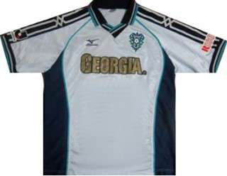 アビスパ福岡 歴代ユニフォーム ユニ11