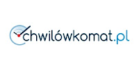 Chwilowkomat.pl logo pozyczki chwilowki