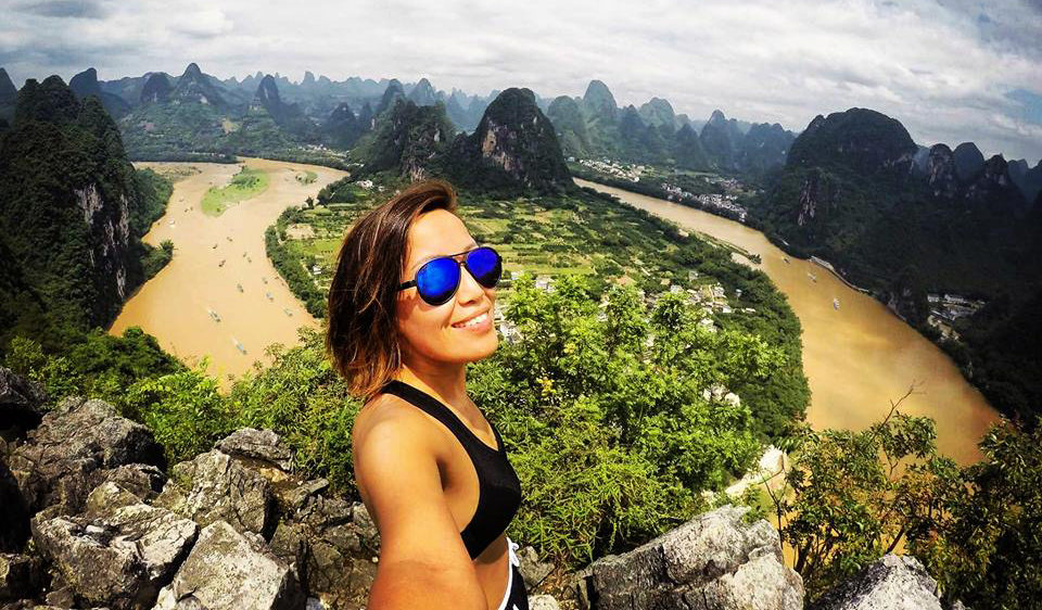 7 Things You Need To Remind Yourself When You Travel On Your Own 7 Things You Need To Remind Yourself When You Travel On Your Own