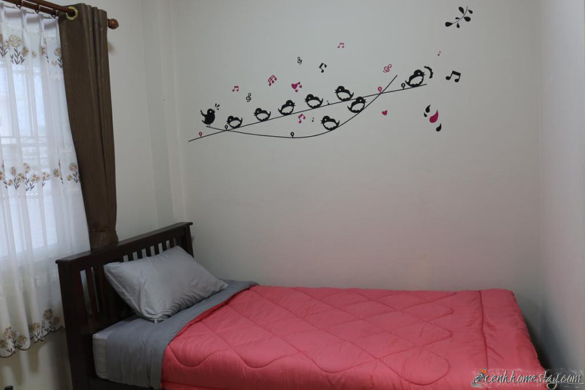 10 Khách sạn, nhà nghỉ, hostel, homestay Pataya Thái Lan giá rẻ