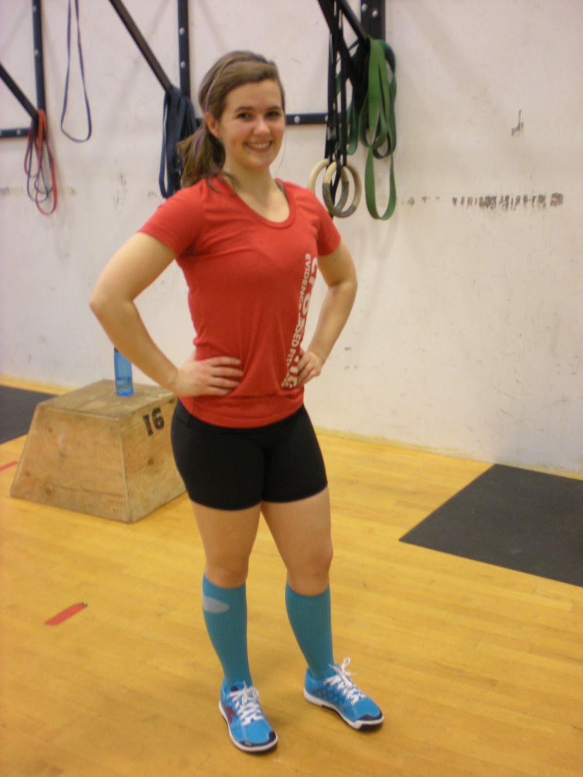 TheMeghaMix Reebok CrossFit Nanos 2.0 Review