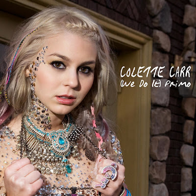 Colette Carr - (We Do It) Primo Lyrics