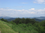 Hills of Tennessee