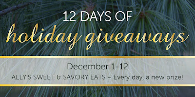 12 Days of Holiday Giveaways...Book Bundle Giveaway...All 50 Books I Read in 2018 (sweetandsavoryfood.com)