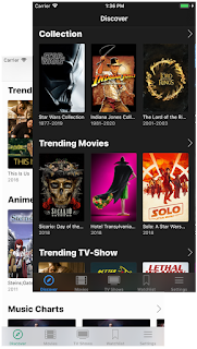 MediaBox HD v2.1.2 Mod Apk is here! MediaBox HD v2.1.2 Mod Apk is here!