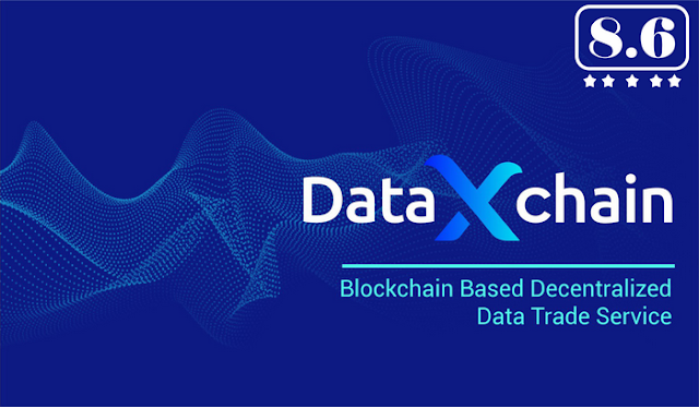 DataXchain (DXCT) Review, Rating, Token Price DataXchain (DXCT) ICO Review, Rating, Token Price