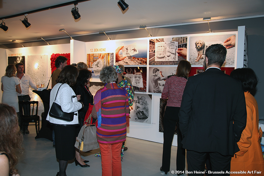 2014 Exhibition