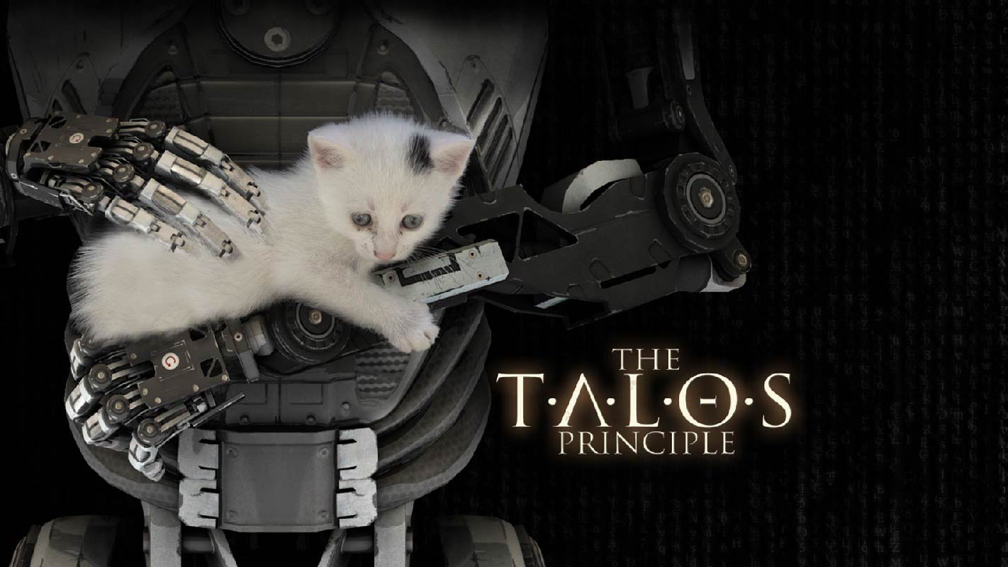 Image result for The Talos Principle   blogspot.com
