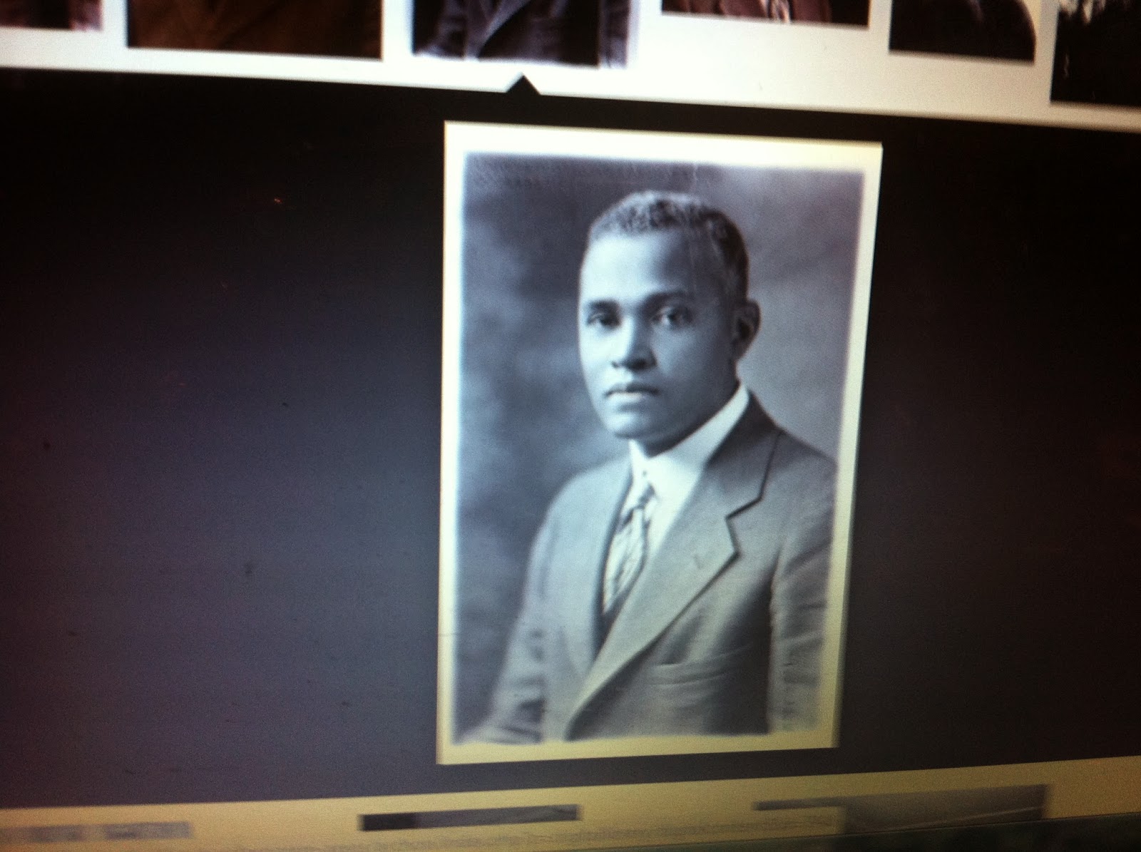 THE BLACK SOCIAL HISTORY BLACK SOCIAL HISTORY AFRICAN AMERICAN " ST