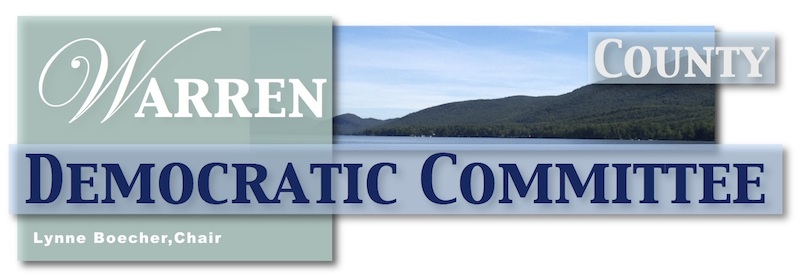 Warren County, New York Democratic Committee