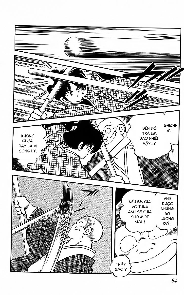Niji Iro Tougarashi chap 44