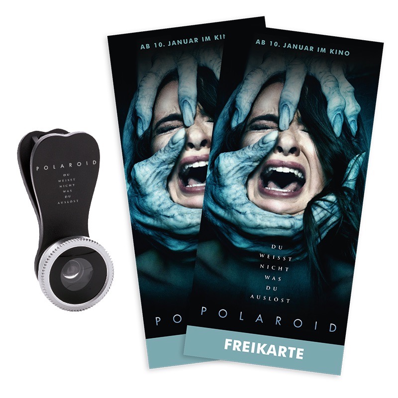 Mykinotrailer Dezember 2018