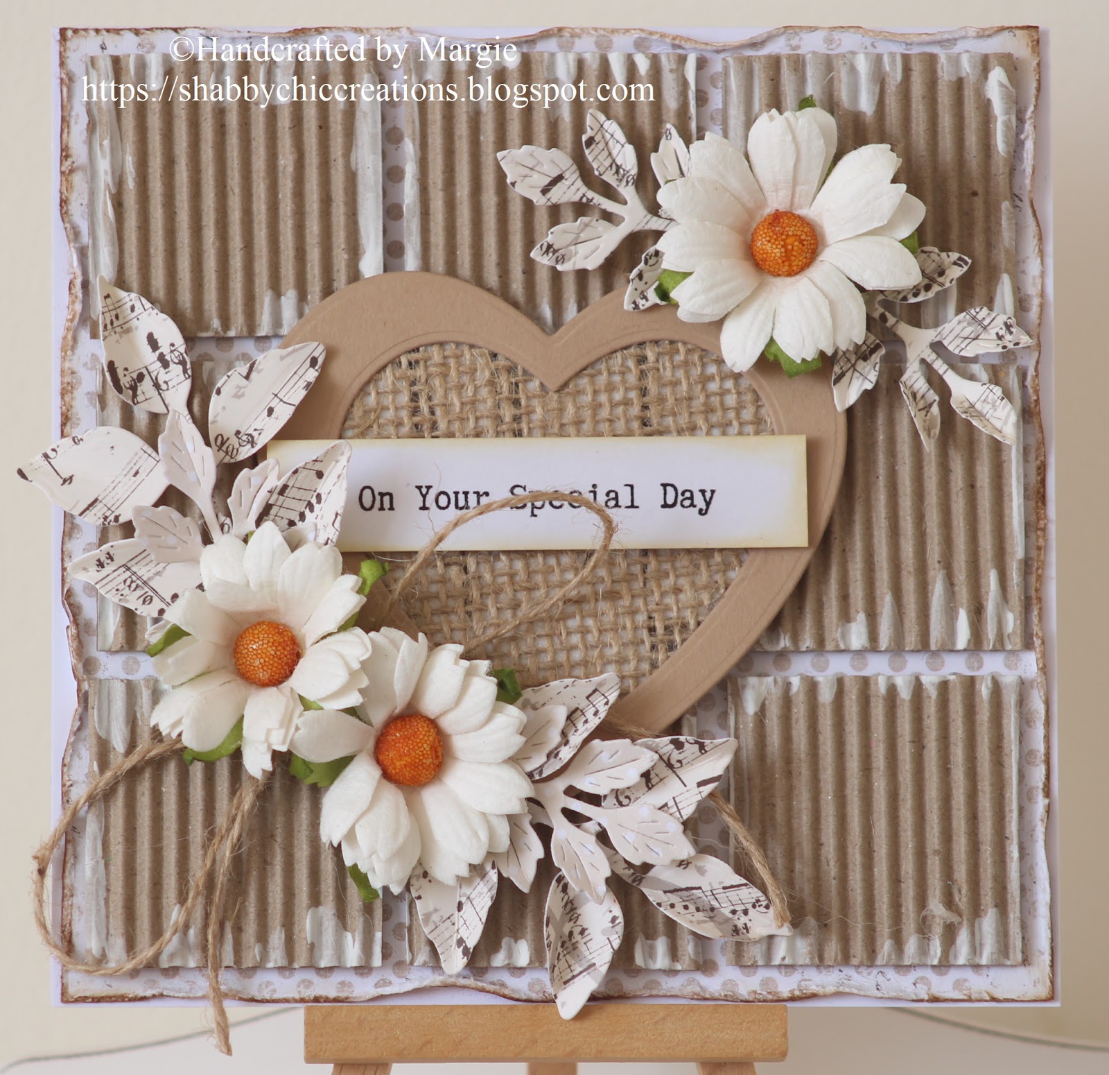 Shabby Chic Creations