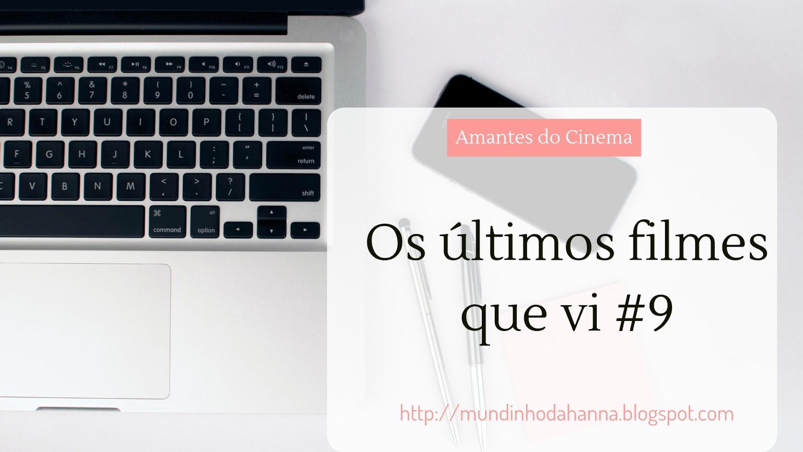 Amantes do cinema Amantes do cinema