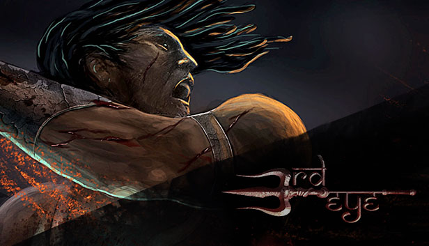 Third Eye PC Game Download