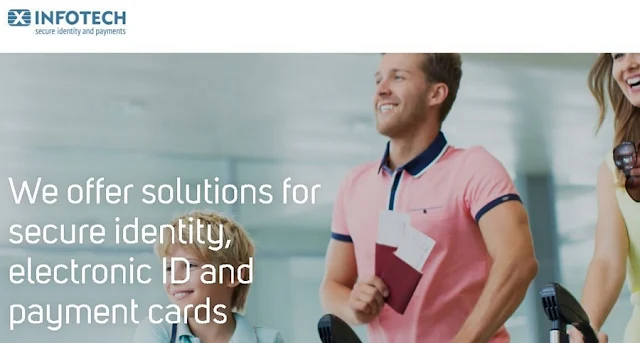  PR | X Infotech celebrates 10th Anniversary in e-identity and Payment Card Industry  