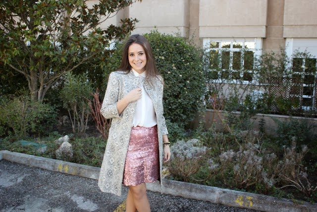 Vestidos de fiesta, camisas fiesta y faldas de fiesta. Blog diy ropa y costura