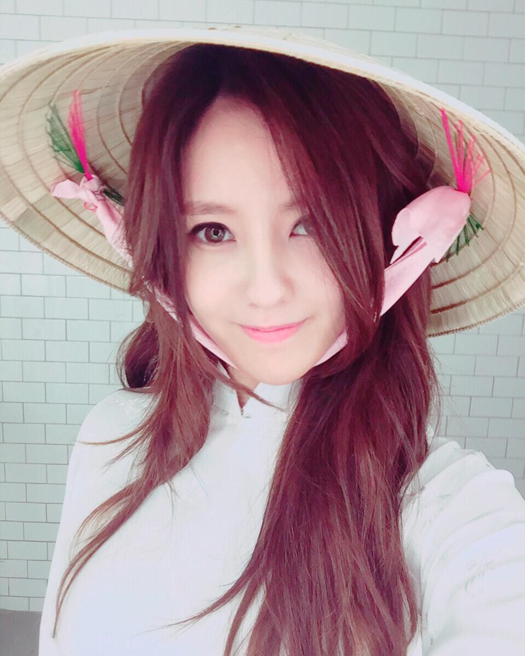 T-ara HyoMin says "See You Soon Vietnam!" | T-ara World