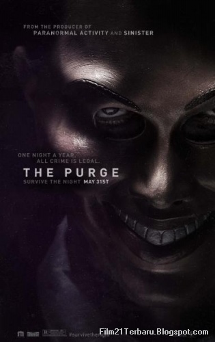 The Purge 2013 Film The Purge 2013