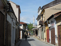 Bitola Bazar