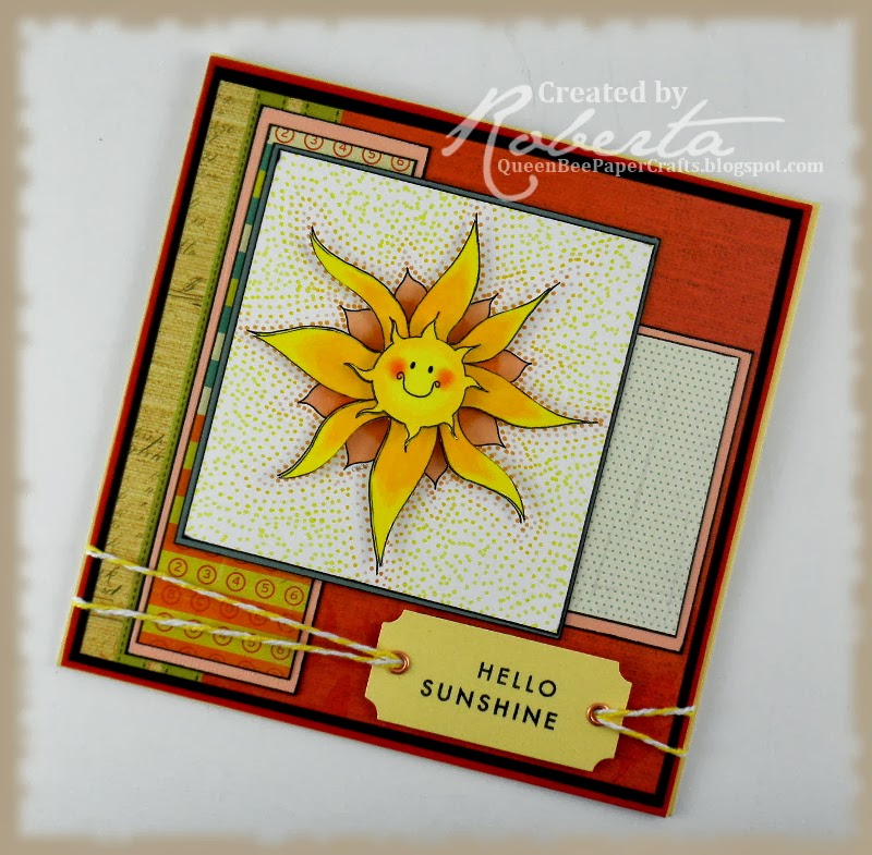 Queen Bee Paper Crafts Crafting By Designs Guest Designer