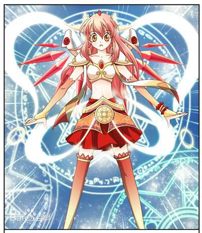 我的漫画世界my Manga World 谜之魔盒漫画magical Box