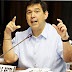 Senator Recto: We will all pay for the foul words of the President