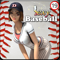 Tải game đánh bóng chày lột đồ gái xinh - Baseball Girl