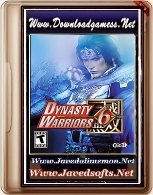 dynasty warriors 5 pc full dynasty warriors 5 pc full